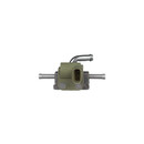 Standard Ignition Idle Air Control Valve AC197 - view 3