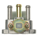 Standard Ignition Idle Air Control Valve AC206 - view 3