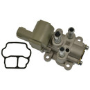 Standard Ignition Idle Air Control Valve AC205