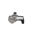 Standard Ignition Idle Air Control Valve AC243 - view 6