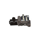Standard Ignition Idle Air Control Valve AC245 - view 6