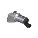 Standard Ignition Idle Air Control Valve AC253 - view 4