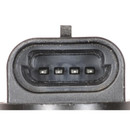 Standard Ignition Idle Air Control Valve AC27 - view 2