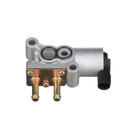 Standard Ignition Idle Air Control Valve AC275 - view 3