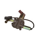 Standard Ignition Idle Air Control Valve AC284 - view 4