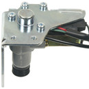 Standard Ignition Idle Air Control Valve AC408 - view 3