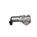 Standard Ignition Idle Air Control Valve AC414 - view 6