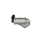 Standard Ignition Idle Air Control Valve AC415 - view 2
