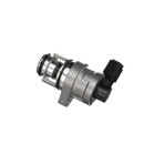 Standard Ignition Idle Air Control Valve AC419 - view 3