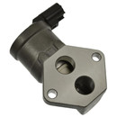 Standard Ignition Idle Air Control Valve AC463 - view 7