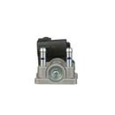Standard Ignition Idle Air Control Valve AC486 - view 3