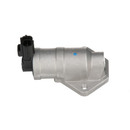 Standard Ignition Idle Air Control Valve AC504 - view 6