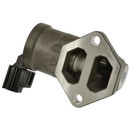 Standard Ignition Idle Air Control Valve AC513 - view 3