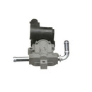 Standard Ignition Idle Air Control Valve AC528 - view 3