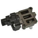 Standard Ignition Idle Air Control Valve AC552 - view 4