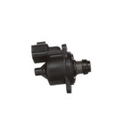 Standard Ignition Idle Air Control Valve AC571 - view 6