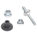 Standard Ignition Alternator Mounting Hardware AK8