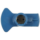 Standard Ignition Distributor Rotor AL-169 - view 2