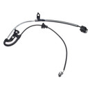 Standard Ignition ABS Wheel Speed Sensor Wiring Harness ALH28