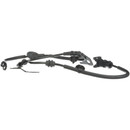 Standard Ignition ABS Wheel Speed Sensor Wiring Harness,ABS Wheel Speed Sensor ALH75 - view 4