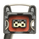 Standard Ignition ABS Wheel Speed Sensor Wiring Harness,ABS Wheel Speed Sensor ALH75 - view 6