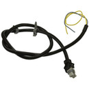 Standard Ignition ABS Wheel Speed Sensor Wiring Harness ALH77