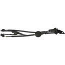 Standard Ignition ABS Wheel Speed Sensor Wiring Harness,ABS Wheel Speed Sensor ALH76