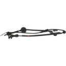Standard Ignition ABS Wheel Speed Sensor Wiring Harness,ABS Wheel Speed Sensor ALH76 - view 3