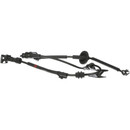 Standard Ignition ABS Wheel Speed Sensor Wiring Harness,ABS Wheel Speed Sensor ALH76 - view 6