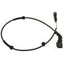 Standard Ignition ABS Wheel Speed Sensor Wiring Harness ALH89