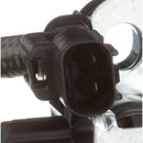 Standard Ignition ABS Wheel Speed Sensor,Vehicle Speed Sensor ALS100 - view 2