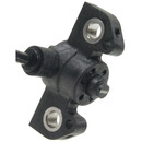 Standard Ignition ABS Wheel Speed Sensor ALS1025 - view 3
