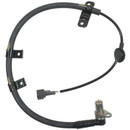 Standard Ignition ABS Wheel Speed Sensor ALS1047