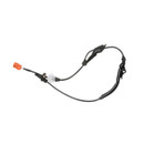 Standard Ignition ABS Wheel Speed Sensor ALS1092 - view 2
