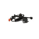Standard Ignition ABS Wheel Speed Sensor ALS1099 - view 4