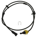 Standard Ignition ABS Wheel Speed Sensor ALS1123