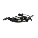 Standard Ignition ABS Wheel Speed Sensor ALS1124 - view 5