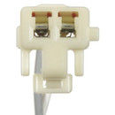 Standard Ignition ABS Wheel Speed Sensor ALS1178 - view 2
