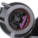 Standard Ignition ABS Wheel Speed Sensor ALS1180 - view 4