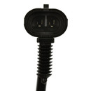 Standard Ignition ABS Wheel Speed Sensor ALS1181 - view 2
