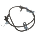 Standard Ignition ABS Wheel Speed Sensor ALS1186 - view 2