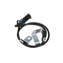 Standard Ignition ABS Wheel Speed Sensor ALS1187 - view 2
