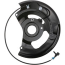 Standard Ignition ABS Wheel Speed Sensor ALS1230 - view 5