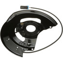 Standard Ignition ABS Wheel Speed Sensor ALS1231 - view 5