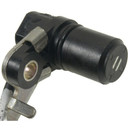 Standard Ignition ABS Wheel Speed Sensor ALS1244 - view 3