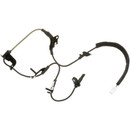 Standard Ignition ABS Wheel Speed Sensor ALS1251