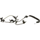 Standard Ignition ABS Wheel Speed Sensor ALS1251 - view 3