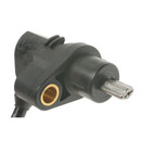 Standard Ignition ABS Wheel Speed Sensor ALS129 - view 2