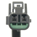 Standard Ignition ABS Wheel Speed Sensor ALS1291 - view 2