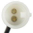 Standard Ignition ABS Wheel Speed Sensor ALS1340 - view 2